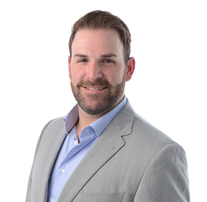 Photo of Brent Ford