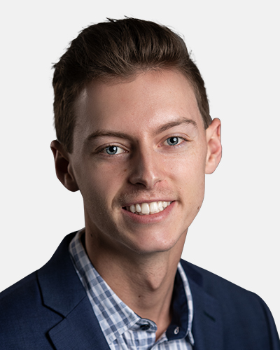 Photo of Adam Galler