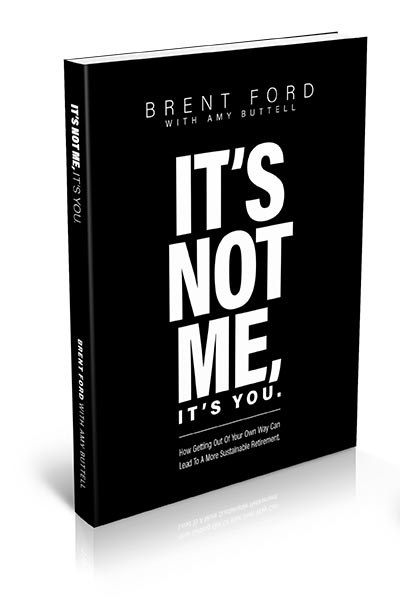 It’s Not Me, It’s You