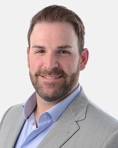 Photo of Brent Ford