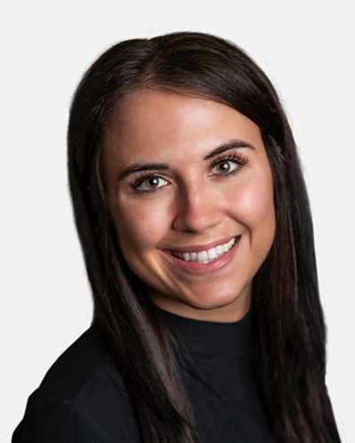 Photo of Evie Schaller