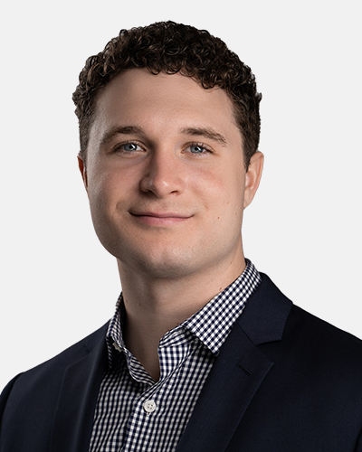 Photo of Jack Kilibarda