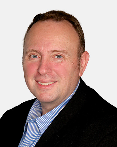 Photo of Joseph Ivan Fishman Jr