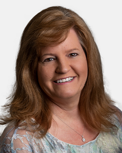 Photo of Melissa Olson