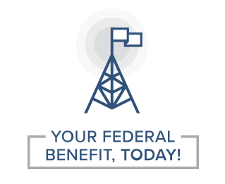 Your Federal Benefit, Today!